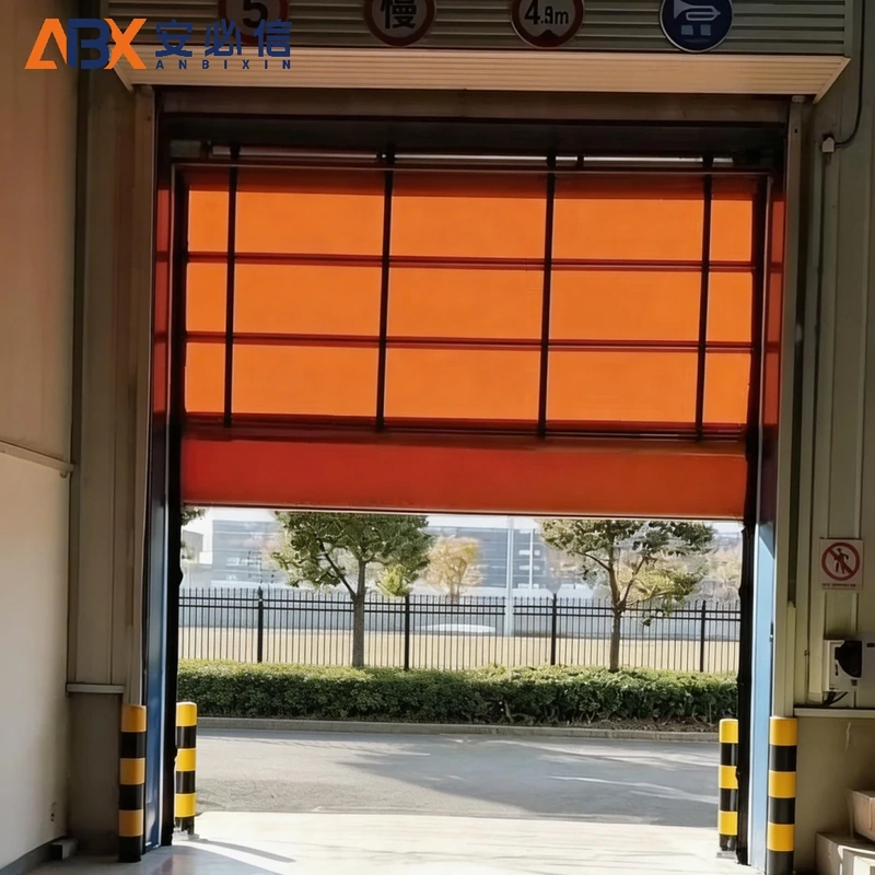 潜江伸缩式卸货平台